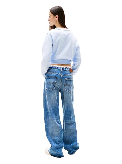 DW0DW200621A5 BLU Tommy Jeans | DW0DW200621A5 BLU